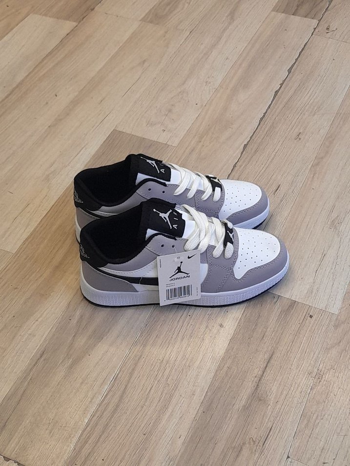 Nike Air Jordan - Görsel 4