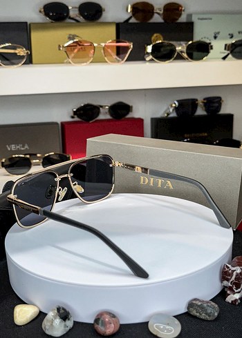 İthal Güneş Gözlüğü - Görsel 2