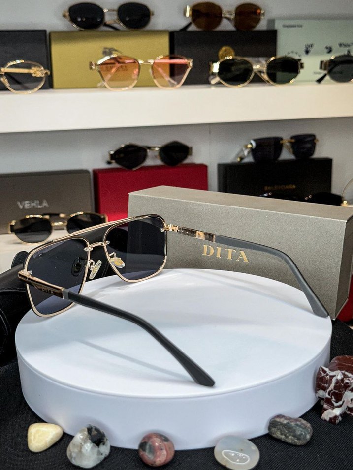 İthal Güneş Gözlüğü - Görsel 2