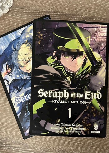 Seraph of the End