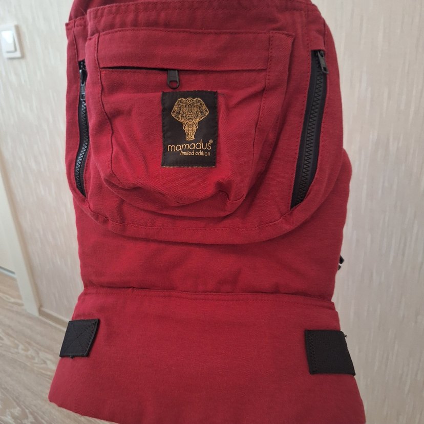 Mamadus BabyKanguru - Görsel 4