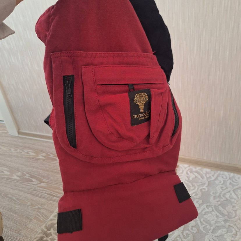 Mamadus BabyKanguru - Görsel 2