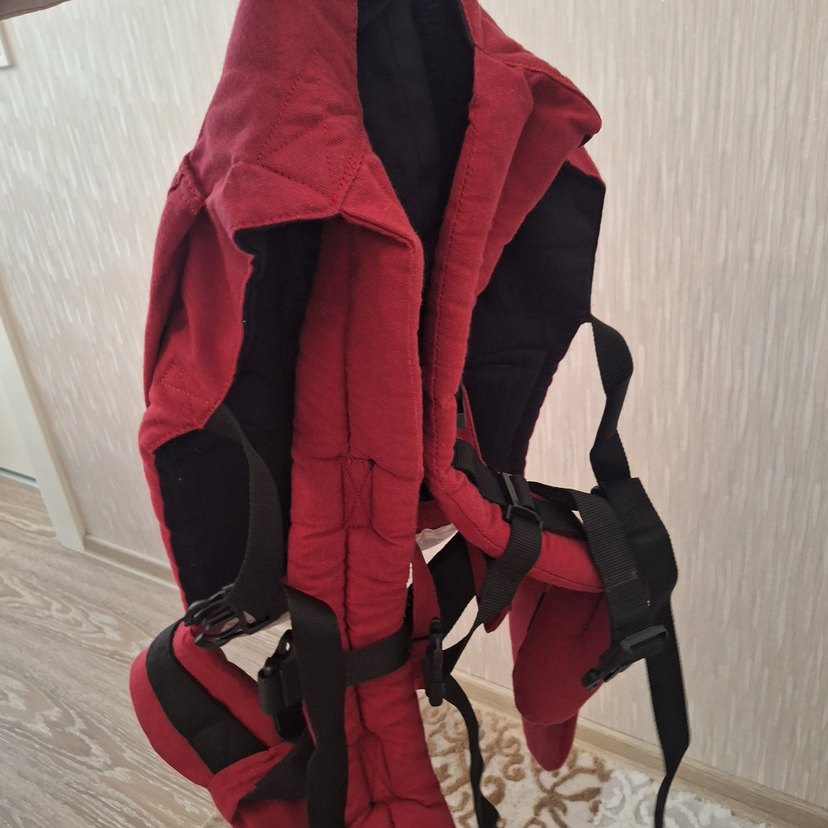 Mamadus BabyKanguru - Görsel 3