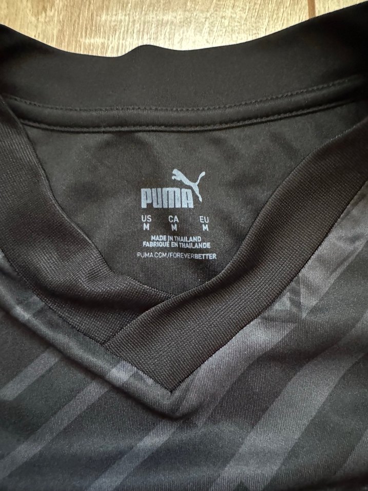puma orijinal forma - Görsel 3