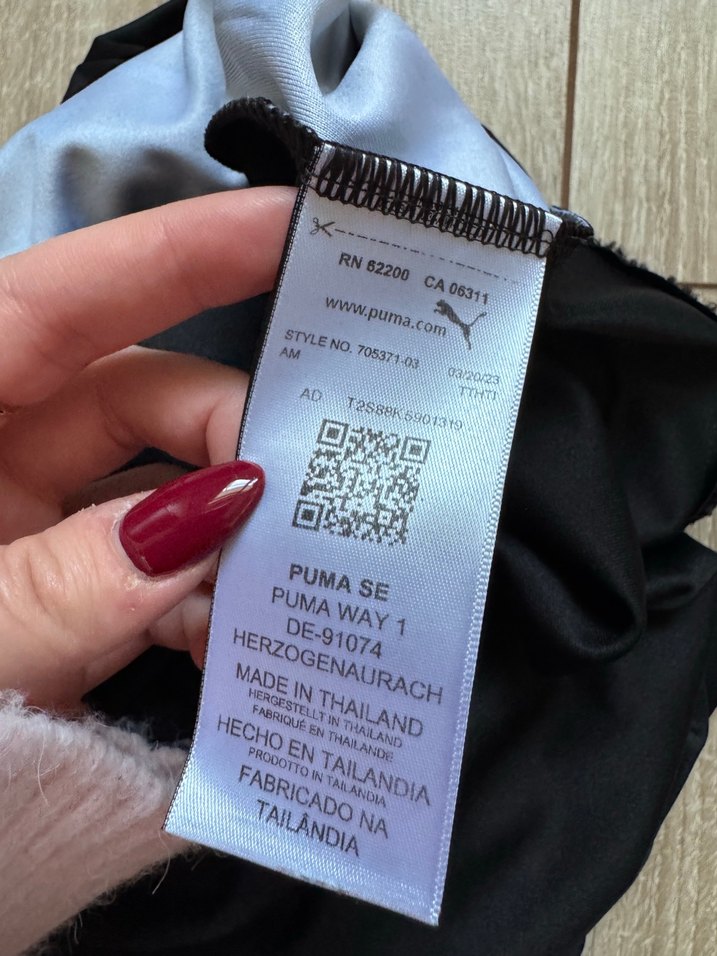 puma orijinal forma - Görsel 4