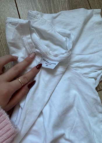 polo orijinal t-shirt - Görsel 2