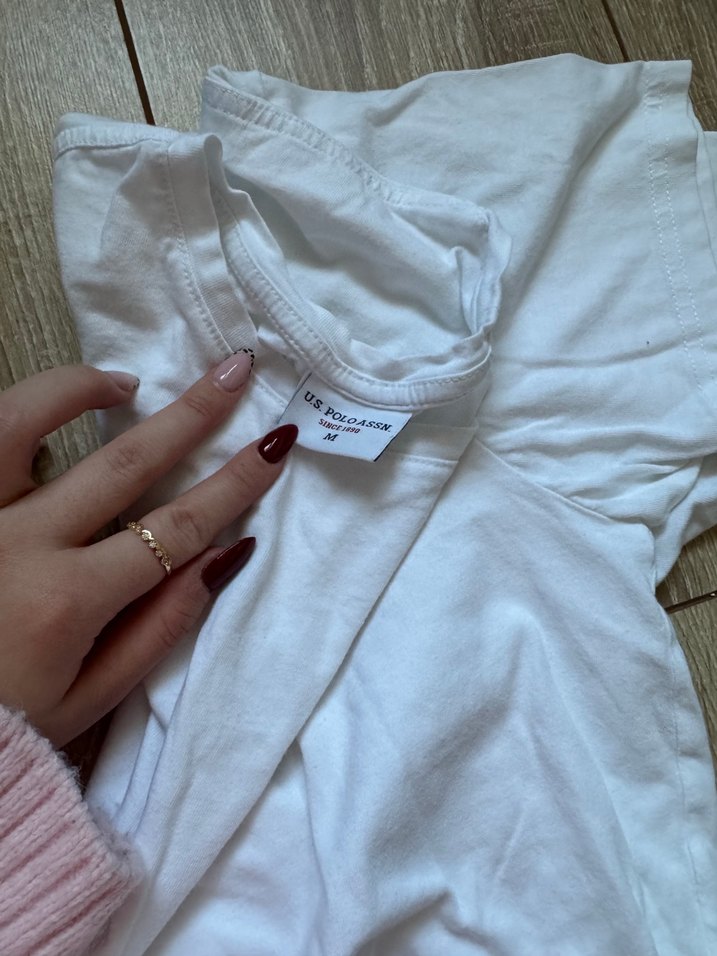 polo orijinal t-shirt - Görsel 2