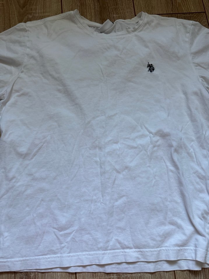 polo orijinal t-shirt - Görsel 3