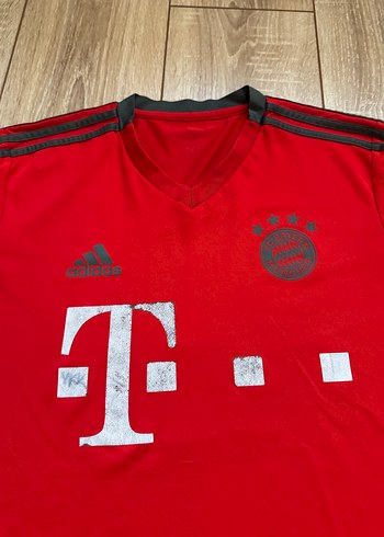 adidas spor t-shirt - Görsel 2