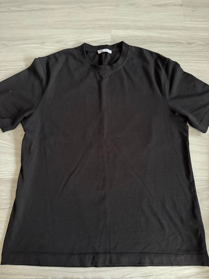 Erkek zara t-shirt - Görsel 3