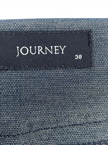 38 Beden çeşitli Renk Journey Midi Etek %70 İndirimli.