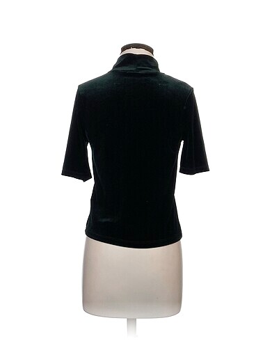 m Beden Zara Bluz %70 İndirimli.