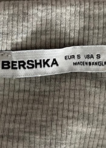 Bershka Bershka Atlet