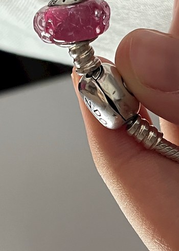 Pandora Pandora bileklik