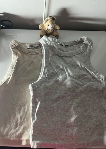 Bershka atlet