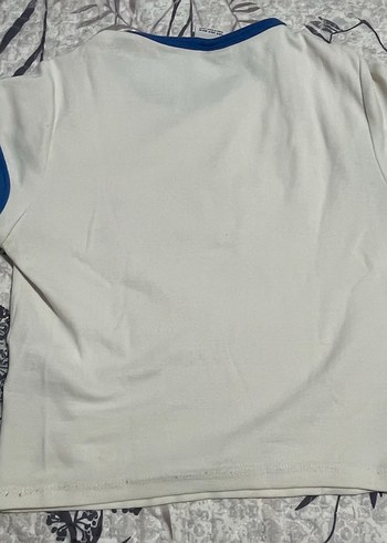s Beden Bershka crop