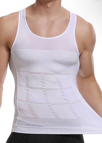 Sıkılaştırıcı Atlet Korse - Görsel 4