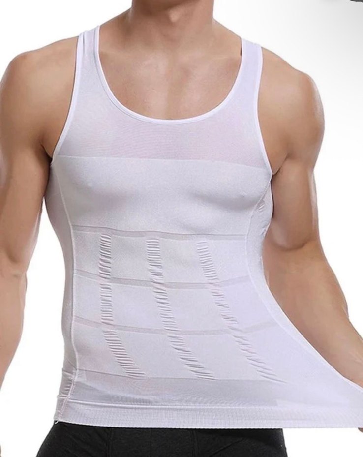 Konfor & Gizlilik): Nefes Alan Sıkılaştırıcı Korse - Görsel 2