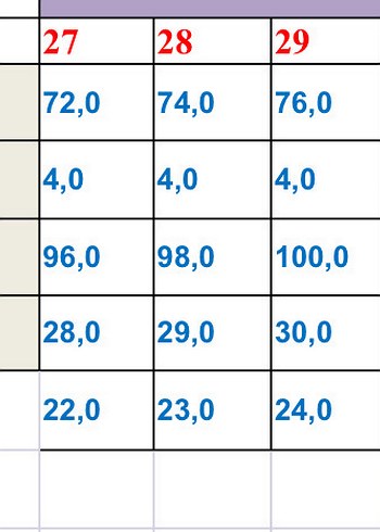 Renkli Baskılı Kadın Kot Şort - Görsel 8