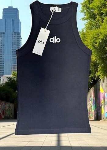 Diger Siyah Kadın Atlet - Spor ve Günlük - Görsel 3