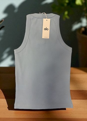 Alo marka kaşkorse atlet - Görsel 6