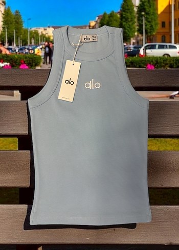 Alo marka kaşkorse atlet - Görsel 4