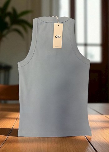 Alo marka kaşkorse atlet - Görsel 7