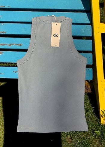 Alo marka kaşkorse atlet - Görsel 9