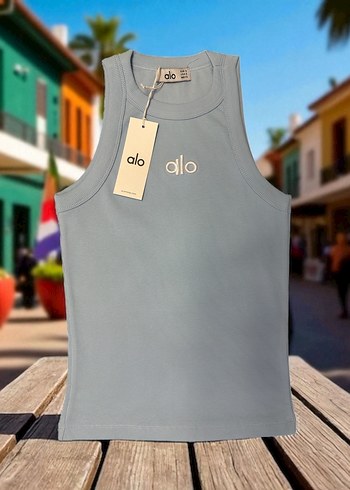 Alo marka kaşkorse atlet - Görsel 3