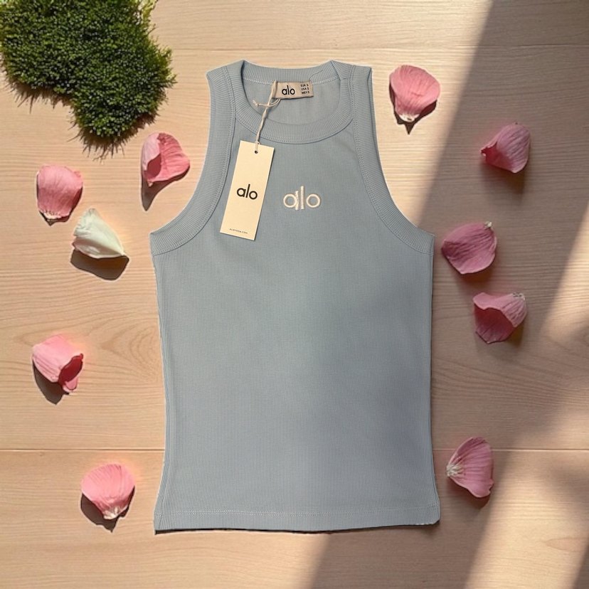 Alo marka kaşkorse atlet - Görsel 5