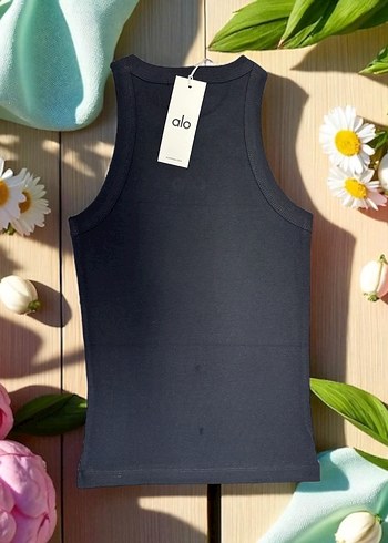 Alo Siyah Kadın Atlet - Görsel 4