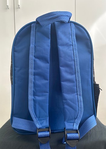 Çocuklar için renkli okul çantası - Görsel 4