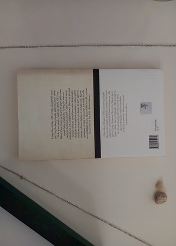 Duino Ağıtları - Rainer Maria Rilke