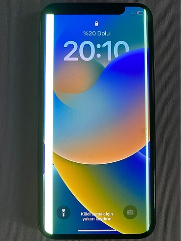 İphone XS