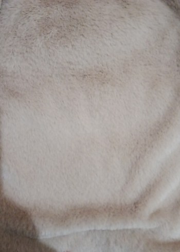 Bordo Erkek Çocuk Kürklü Mont - Görsel 10