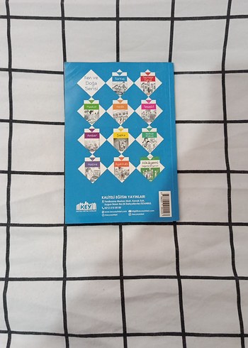 Fen ve Doğa Serisi 10. Kitap - Görsel 5