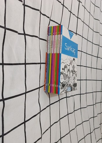 Fen ve Doğa Serisi 10. Kitap - Görsel 3