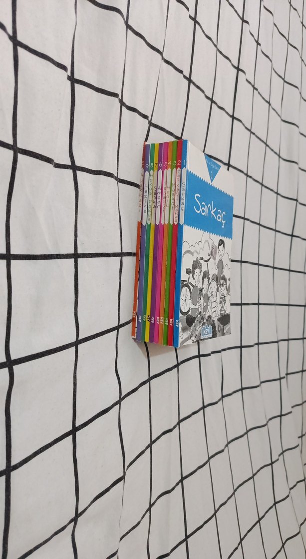 Fen ve Doğa Serisi 10. Kitap - Görsel 3