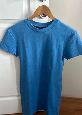 Mavi Jeans Mavi Basic Kadın Elbise