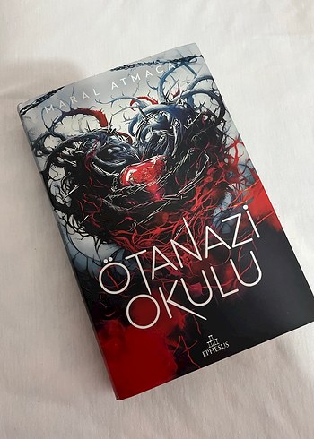 Beden Ötanazi Okulu - Maral Atmaca
