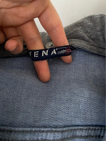 Vena Vena Kot Ceket