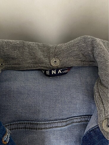 xs Beden Vena Kot Ceket