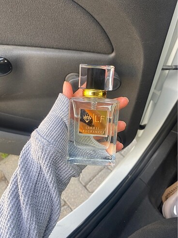 Narcio Rodriguez Pure Musc muadili