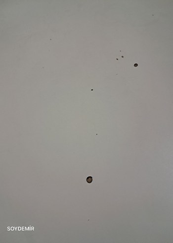 Beden Çalışma Masası