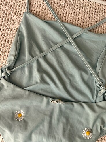 xs Beden mavi Renk Bikini