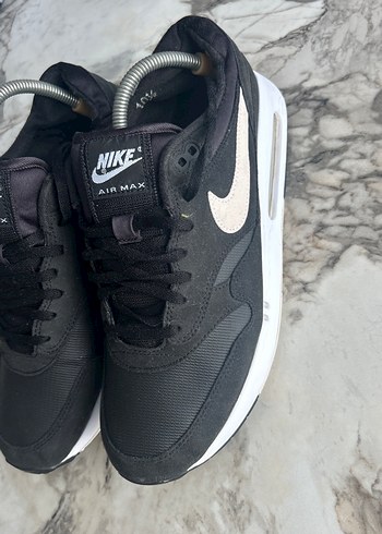 Nike Nike Siyah Kadın Spor Ayakkabı
