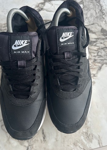 Nike Siyah Kadın Spor Ayakkabı