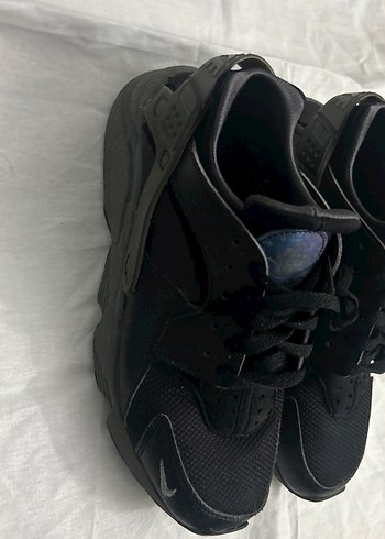 41 Beden Nike Siyah Kadın Spor Ayakkabı