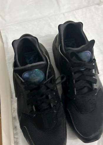Nike Nike Siyah Kadın Spor Ayakkabı