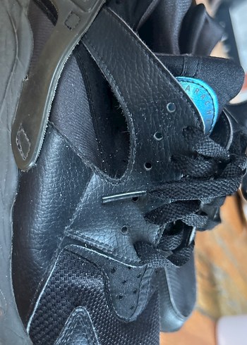 Nike Siyah Kadın Spor Ayakkabı - Görsel 7